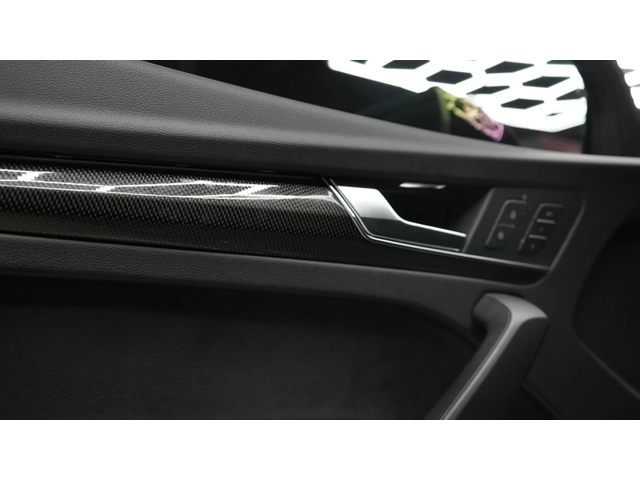 Audi SQ5 SQ5 Progressiv 3.0 TFSI quattro Цена до България - автомобили, коли, обяви за нови и употребявани 11