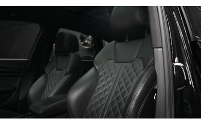 Audi SQ5 SQ5 Progressiv 3.0 TFSI quattro Цена до България - автомобили, коли, обяви за нови и употребявани 12