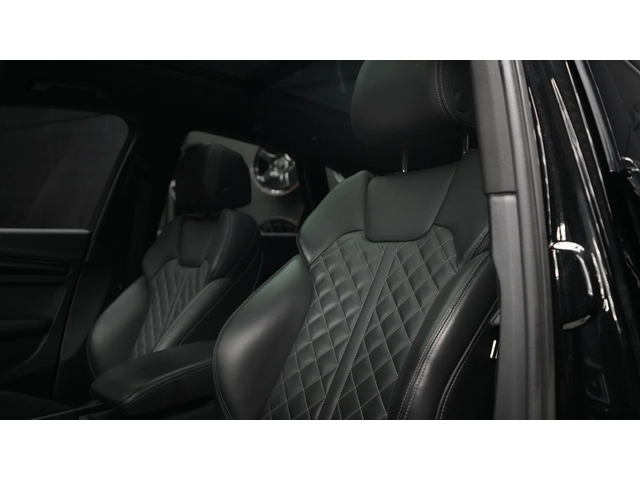 Audi SQ5 SQ5 Progressiv 3.0 TFSI quattro Цена до България - автомобили, коли, обяви за нови и употребявани 12
