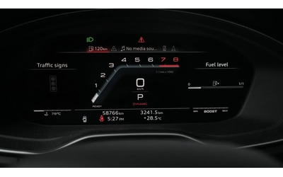 Audi SQ5 SQ5 Progressiv 3.0 TFSI quattro Цена до България - автомобили, коли, обяви за нови и употребявани 16