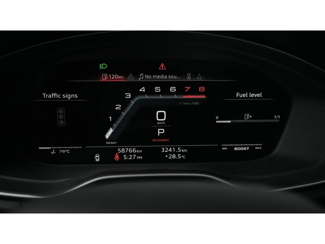 Audi SQ5 SQ5 Progressiv 3.0 TFSI quattro Цена до България - автомобили, коли, обяви за нови и употребявани 16