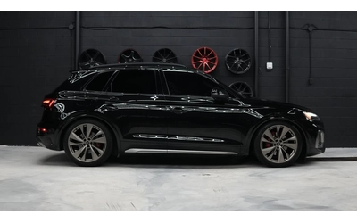 audi-sq5 - 5