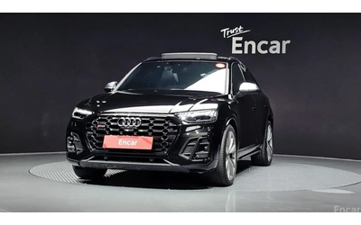 audi-sq5 - 0