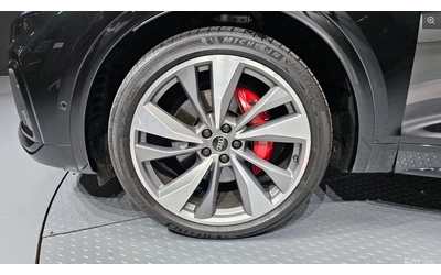 Audi SQ5 COUPE - автомобили, коли, обяви за нови и употребявани 15