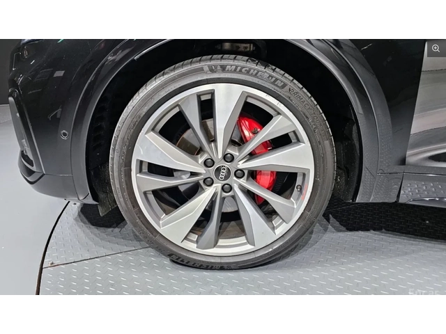 Audi SQ5 COUPE - автомобили, коли, обяви за нови и употребявани 15