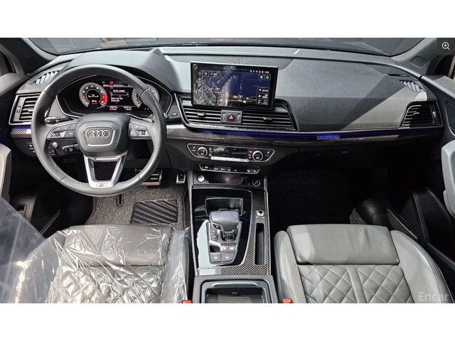 Audi SQ5 COUPE - автомобили, коли, обяви за нови и употребявани 4