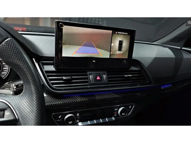 Audi SQ5 COUPE - автомобили, коли, обяви за нови и употребявани 8