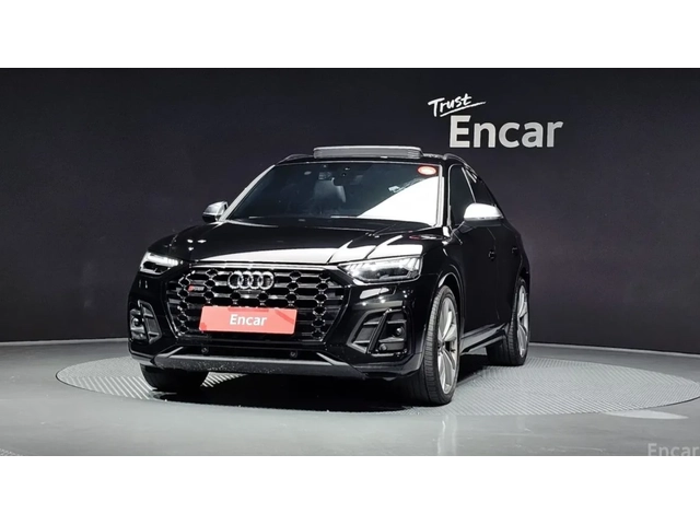 Audi SQ5 COUPE - автомобили, коли, обяви за нови и употребявани 0