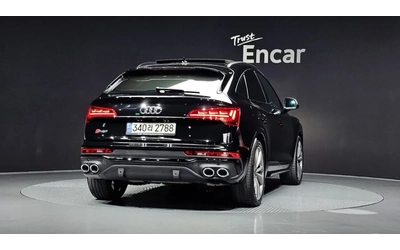 audi-sq5 - 1