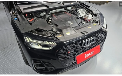 audi-sq5 - 2