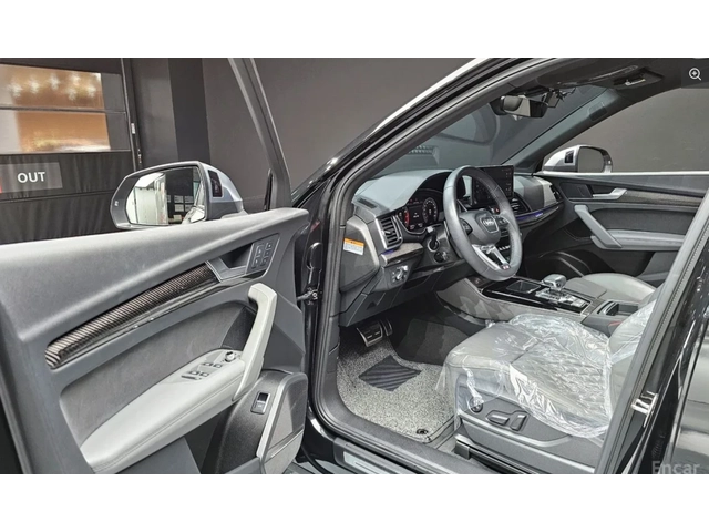 Audi SQ5 COUPE - автомобили, коли, обяви за нови и употребявани 3
