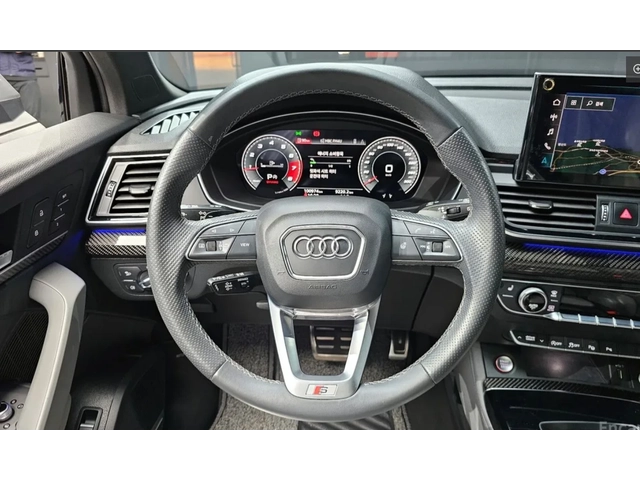 Audi SQ5 COUPE - автомобили, коли, обяви за нови и употребявани 5