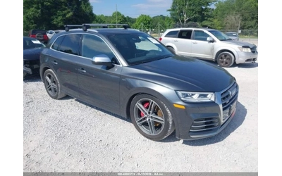 audi-sq5 - 0
