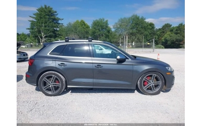 Audi SQ5 PREMIUM + * AWD* ЛИЗИНГ - автомобили, коли, обяви за нови и употребявани 12