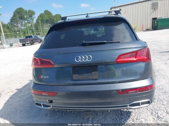 Audi SQ5 PREMIUM + * AWD* ЛИЗИНГ - автомобили, коли, обяви за нови и употребявани 15