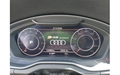 Audi SQ5 PREMIUM + * AWD* ЛИЗИНГ - автомобили, коли, обяви за нови и употребявани 6
