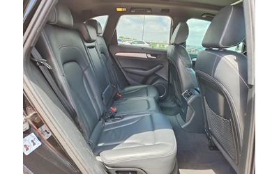 Audi SQ5 PRESTIGE* FULL* СЕРВИЗНА ИСТОРИЯ - автомобили, коли, обяви за нови и употребявани 10