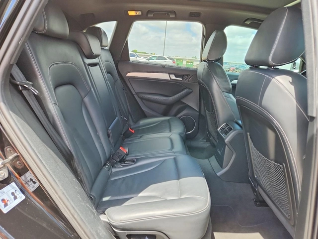 Audi SQ5 PRESTIGE* FULL* СЕРВИЗНА ИСТОРИЯ - автомобили, коли, обяви за нови и употребявани 10