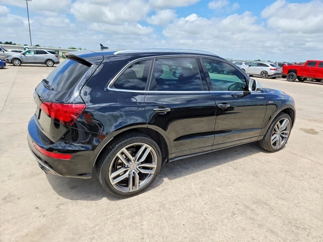 Audi SQ5 PRESTIGE* FULL* СЕРВИЗНА ИСТОРИЯ - автомобили, коли, обяви за нови и употребявани 2