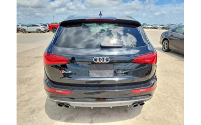 audi-sq5 - 5