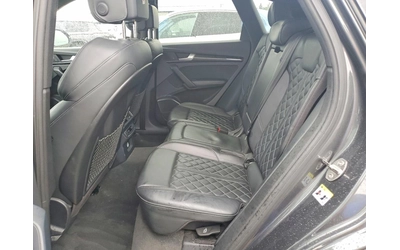 Audi SQ5 PREMIUM + * АВТОКРЕДИТ - автомобили, коли, обяви за нови и употребявани 10