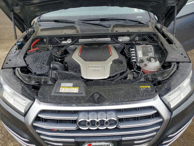 Audi SQ5 PREMIUM + * АВТОКРЕДИТ - автомобили, коли, обяви за нови и употребявани 11