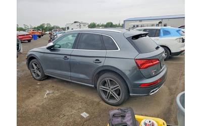 audi-sq5 - 1