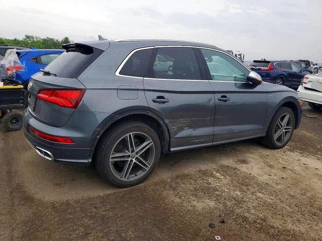 Audi SQ5 PREMIUM + * АВТОКРЕДИТ - автомобили, коли, обяви за нови и употребявани 2