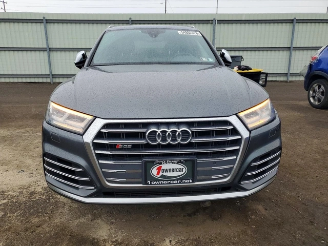 Audi SQ5 PREMIUM + * АВТОКРЕДИТ - автомобили, коли, обяви за нови и употребявани 4