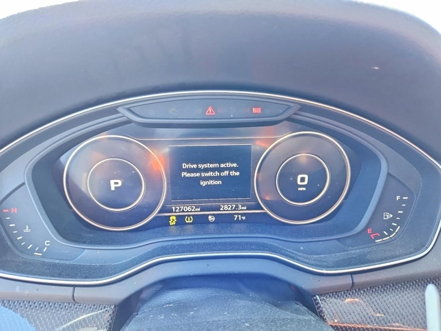 Audi SQ5 PREMIUM + * АВТОКРЕДИТ - автомобили, коли, обяви за нови и употребявани 8