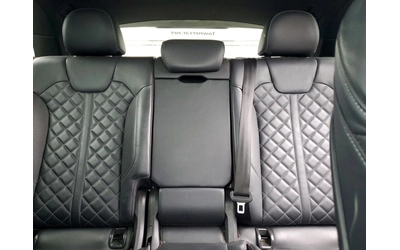 Audi SQ5 PREMIUM + * АВТОКРЕДИТ - автомобили, коли, обяви за нови и употребявани 9