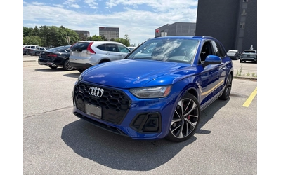 audi-sq5 - 0