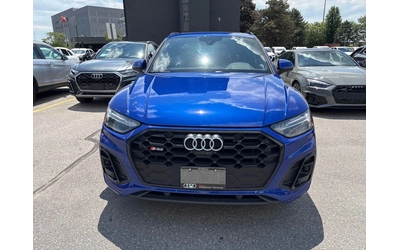 audi-sq5 - 1