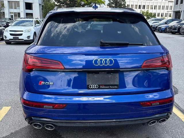 Audi SQ5 360* СЛ.ЛЕНТИ* PANO* KEYLESS - автомобили, коли, обяви за нови и употребявани 4