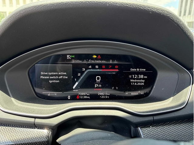 Audi SQ5 360* СЛ.ЛЕНТИ* PANO* KEYLESS - автомобили, коли, обяви за нови и употребявани 7