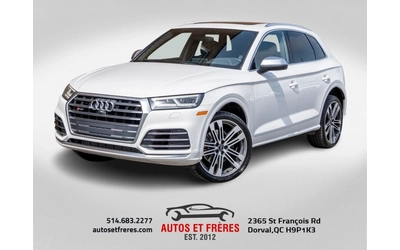 audi-sq5 - 0