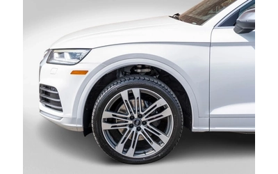 audi-sq5 - 5