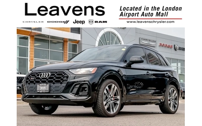 audi-sq5 - 0