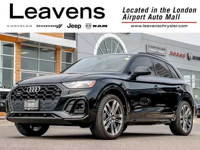 Audi SQ5 3.0T* QUATTRO* PREMIUM* CARBON* PANO* КОЖА* ПОДГРЕ - автомобили, коли, обяви за нови и употребявани 0
