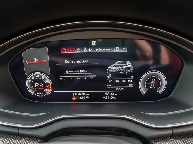 Audi SQ5 3.0T* QUATTRO* PREMIUM* CARBON* PANO* КОЖА* ПОДГРЕ - автомобили, коли, обяви за нови и употребявани 14