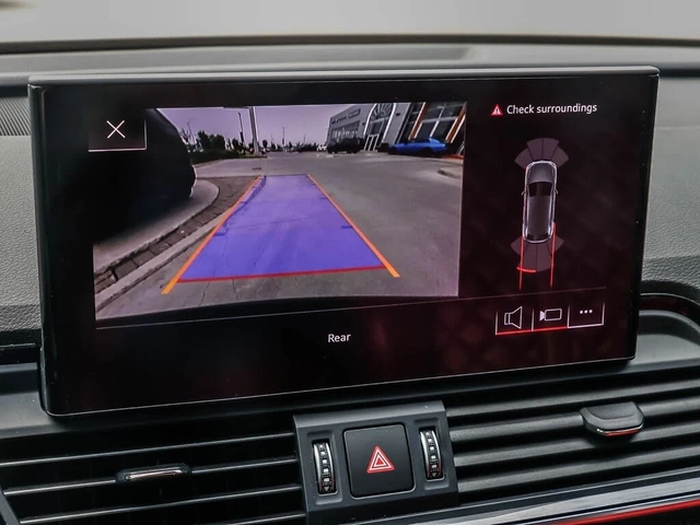 Audi SQ5 3.0T* QUATTRO* PREMIUM* CARBON* PANO* КОЖА* ПОДГРЕ - автомобили, коли, обяви за нови и употребявани 15