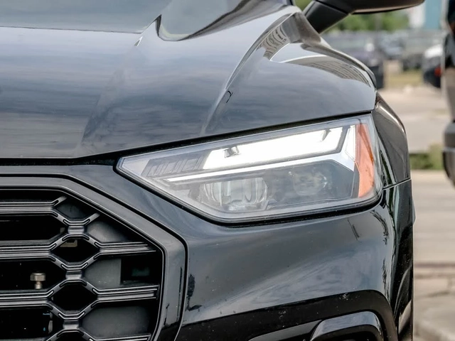 Audi SQ5 3.0T* QUATTRO* PREMIUM* CARBON* PANO* КОЖА* ПОДГРЕ - автомобили, коли, обяви за нови и употребявани 2