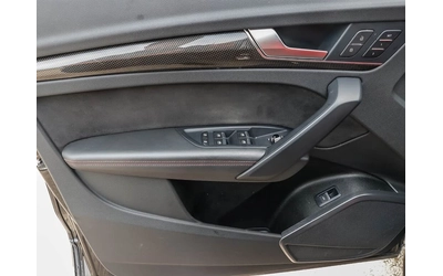 Audi SQ5 3.0T* QUATTRO* PREMIUM* CARBON* PANO* КОЖА* ПОДГРЕ - автомобили, коли, обяви за нови и употребявани 8