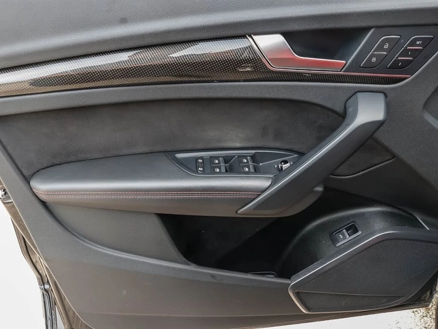Audi SQ5 3.0T* QUATTRO* PREMIUM* CARBON* PANO* КОЖА* ПОДГРЕ - автомобили, коли, обяви за нови и употребявани 8