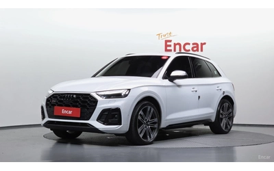 audi-sq5 - 0