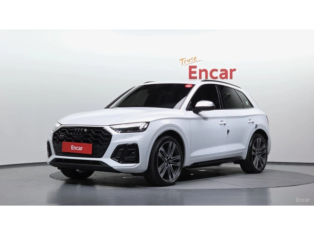 Audi SQ5 3.0 TFSI QUATTRO* HUD* 360* КОЖА* ПАНО* НАВИ - автомобили, коли, обяви за нови и употребявани 0
