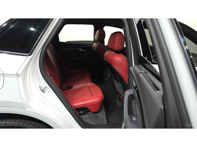 Audi SQ5 3.0 TFSI QUATTRO* HUD* 360* КОЖА* ПАНО* НАВИ - автомобили, коли, обяви за нови и употребявани 10