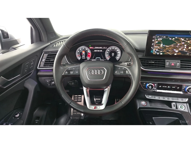 Audi SQ5 3.0 TFSI QUATTRO* HUD* 360* КОЖА* ПАНО* НАВИ - автомобили, коли, обяви за нови и употребявани 11