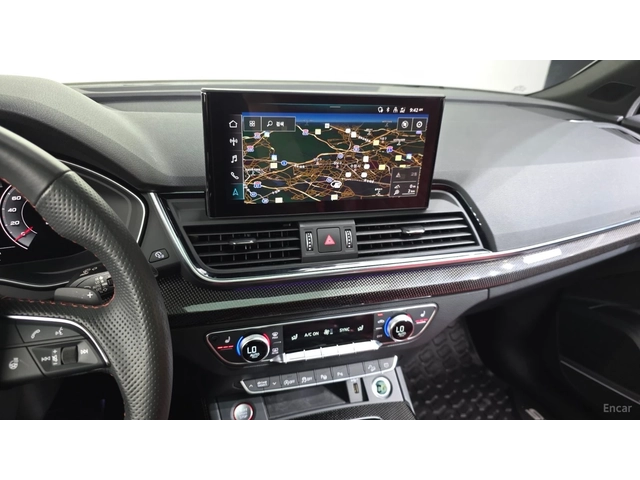 Audi SQ5 3.0 TFSI QUATTRO* HUD* 360* КОЖА* ПАНО* НАВИ - автомобили, коли, обяви за нови и употребявани 12