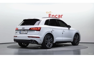 audi-sq5 - 1